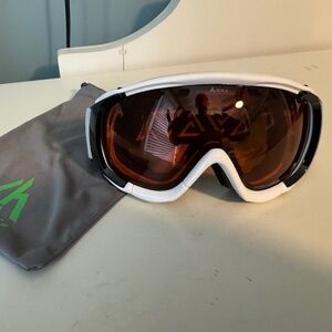 Lhotse 8516M Ski Goggles